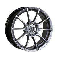 Enkei SC33 7x16 5x112 ET 42 Dia 57.1 (HP)