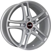 LegeArtis MR140 7.5x17 5x112 ET 47 Dia 66.6 (silver)