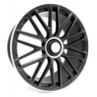 Replica YP801 10x23 5x112 ET 45 Dia 66.5 (BMLP)