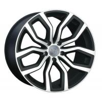 Replay B110 7.5x17 5x120 ET 40 Dia 72.6 (silver)