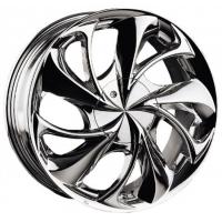 Racing Wheels H-182 6.5x15 4x100 ET 35 Dia 73.1 (HS)