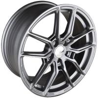 Makstton Venom-713 7.5x17 5x114.3 ET 35 Dia 73.1 (MGGwMill)