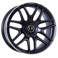 FR Design MR210T 8x18 5x112 ET 35 Dia 66.6 (MBLP)