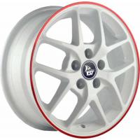 YST X-8 6x15 4x100 ET 50 Dia 60.1 (WRS)