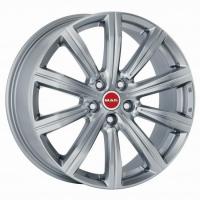 Mak Birmingham 8.5x20 5x108 ET 40 Dia 63.4 (GMMF)