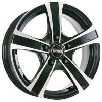Tech Line 719 7x17 5x114.3 ET 46 Dia 67.1 (SD)