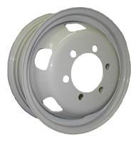 ГАЗ Газель-3302 5.5x16 6x170 ET 106 Dia 130 (grey)