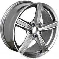 Roner RN3101 7x17 5x108 ET 49 Dia 67.1 (GMF)