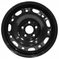 Next NX-106 5x14 5x100 ET 40 Dia 57.1 (черный)