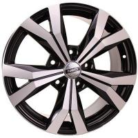 Tech Line 715 7.5x17 5x130 ET 50 Dia 71.6 (BD)