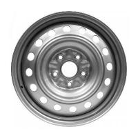 Next NX-054 6x16 5x114.3 ET 50 Dia 60.1 (BK)