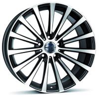 Borbet BLX 8.5x19 5x112 ET 30 Dia 72.5 (BPM)