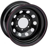 ORW 6 8x15 6x139.7 ET -19 Dia 110 (белый)