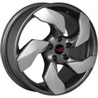 LegeArtis GN533 7x17 5x105 ET 42 Dia 56.6 (HBPL)