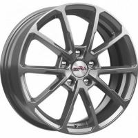 iFree Skibidi 6.5x17 5x114.3 ET 49 Dia 67.1 (BD)
