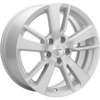 Khomen 1704 7x17 5x114.3 ET 38 Dia 67.1 (FS)