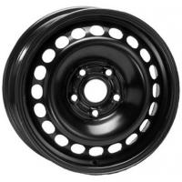 Trebl R-1726 6.5x17 5x114.3 ET 50 Dia 66.1 (silver)