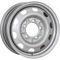 Trebl LT2884D 6.5x16 6x139.7 ET 40 Dia 109.5 (silver)