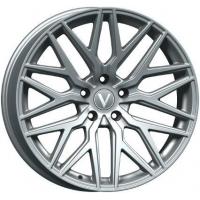 Вектор B227 20x10 5x114.3 ET 40 Dia 67.1 (silver)