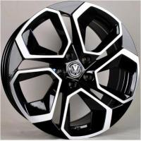 Stuttgart TS 5561 8x18 5x112 ET 40 Dia 57.1 (MB)