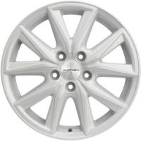 Khomen 1706 7x17 5x114.3 ET 45 Dia 60.1 (FS)