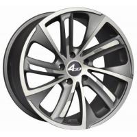 4GO YQ11 10x20 5x130 ET 45 Dia 71.6 (BMF)