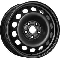 Steger 7710ST 6x15 5x105 ET 39 Dia 56.6 (черный)
