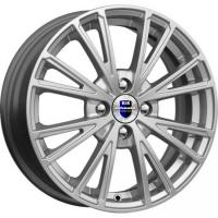 K&K Меандр 6x15 4x98 ET 35 Dia 58.5 (дарк платинум)
