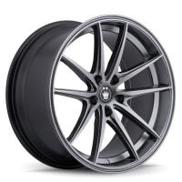 Konig SM25 Oversteer 8.5x19 5x114.3 ET 35 Dia 67.1 (GBU)