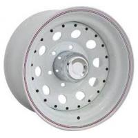 Ikon SNC028 7x15 5x139.7 ET 6 Dia 110.5 (WRL)