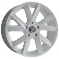 Yamato Kogama-no Sitoki 6.5x16 5x105 ET 39 Dia 56.6 (snow)