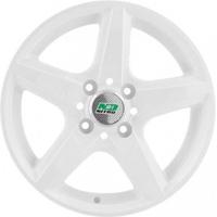 N2O Y3119 6x15 4x100 ET 48 Dia 54.1 (белый)