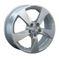 Replay SB17 6x15 5x100 ET 48 Dia 56.1 (silver)