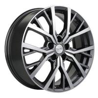 Khomen 1806 7x18 5x114.3 ET 49 Dia 67.1 (BFP)