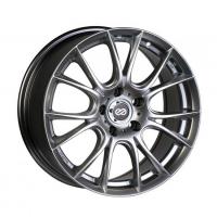 Enkei SJ46 7x16 5x114.3 ET 40 Dia 66.1 (HP)
