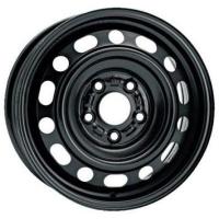 Next NX-146 7x17 5x108 ET 55 Dia 63.3 (черный)