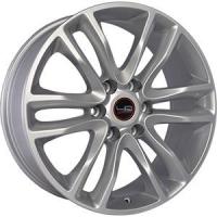 LegeArtis GN48 8x20 6x139.7 ET 35 Dia 77.8 (GM)