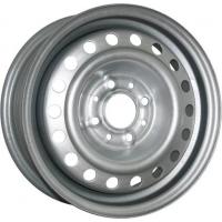 Next NX-145 6x15 5x114.3 ET 46 Dia 67.1 (silver)