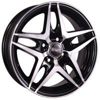 Tech Line 430 5.5x14 4x98 ET 35 Dia 58.6 (BD)