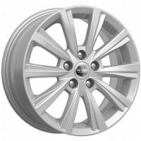 K&K KC937 (15 Polo CK) 6x15 5x100 ET 38 Dia 57.1