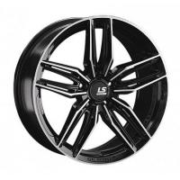 LS FlowForming RC54 8x18 5x112 ET 30 Dia 66.6 (BKF)