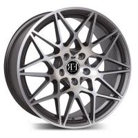 FR Design B5167 9.5x20 5x112 ET 40 Dia 66.6 (MBM)