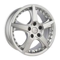 Скад Диамонд 8.5x20 6x139.7 ET 33 Dia 75.1 (Diamond guartz)