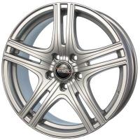 Tech Line 810 8x18 5x112 ET 40 Dia 66.6 (silver)