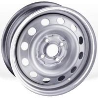 SDT U4085 6x15 4x114.3 ET 44 Dia 56.6 (черный)