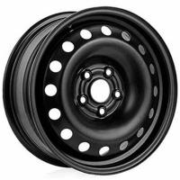 Trebl X40958 6.5x17 5x114.3 ET 45 Dia 54.1 (черный)