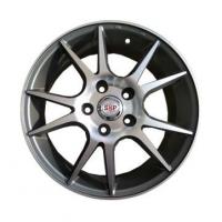 SNP H-320 6.5x16 5x114.3 ET 45 Dia 73.1 (MGMF)