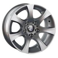 Replay B29 7x15 5x120 ET 20 Dia 74.1 (silver)
