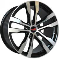 LegeArtis B170 10x20 5x120 ET 40 Dia 74.1 (BKF)