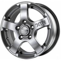 Скад Экстрим 5.5x14 5x114.3 ET 38 Dia 67.1 (HS)